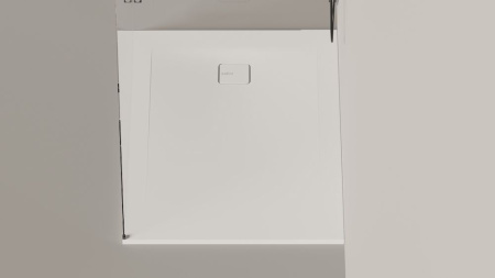 Душевой поддон Salini OASI PLUS 1200-2000x800-1000 Белый 120423MN