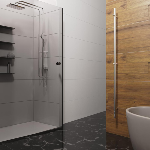 TERMINUS Стойка электро UNO круг1600