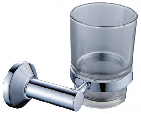 Стакан для зубных щеток CeramaLux Fleur 78302