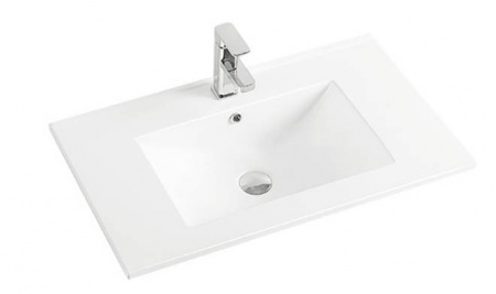 Раковина врезная CeramaLux 807-75