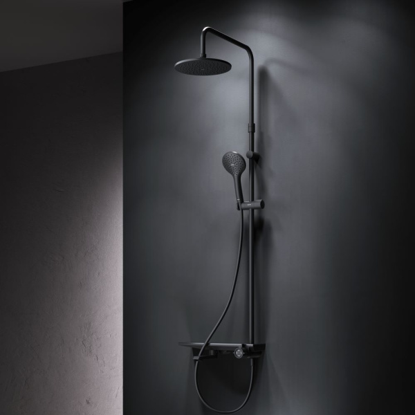 Душевая система AM.PM F0790722 Gem