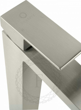 Cмеситель для раковины FILARETE Fing FL6040 (Никель)