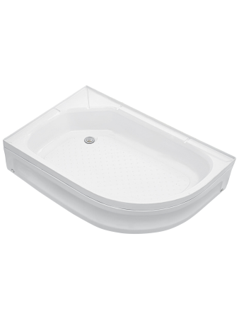 Душевой поддон Wemor WEMOR 120/90/24 L