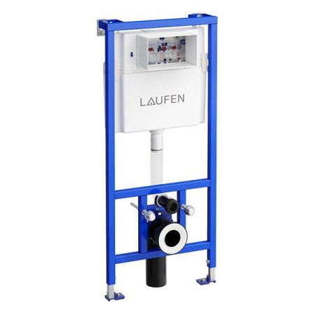 Инсталляция для унитаза LAUFEN LIS CW1 112х50х14 8946600000001