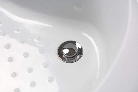 Душевая кабина Niagara Eco E120/80/40R/TN (120х80х215) высокий поддон(40см),стекло тонированное,4 места