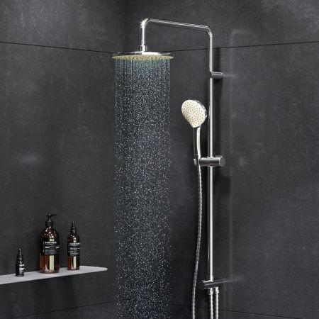 Душевая система AM.PM Gem F0790000 ShowerSpot