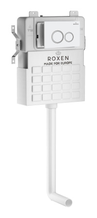 Комплект 3 в 1 Roxen Attach 884103 ( состоит из: 710215, Santi 410260W)