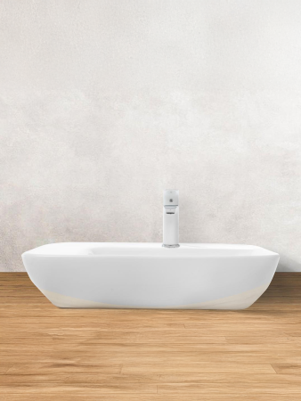 Раковина накладная WeltWasser WW SK ELBACH 1004