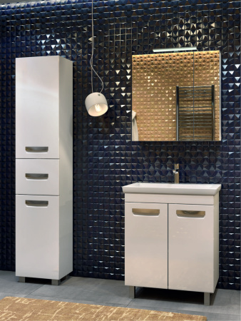 Зеркальный шкаф VIGO Plaza zsh.PLA.70.El, 70 см