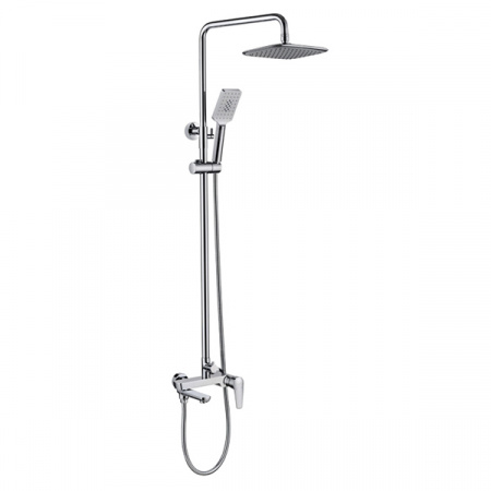 Душевая система Bravat Arden F6351385CP-A1-RUS