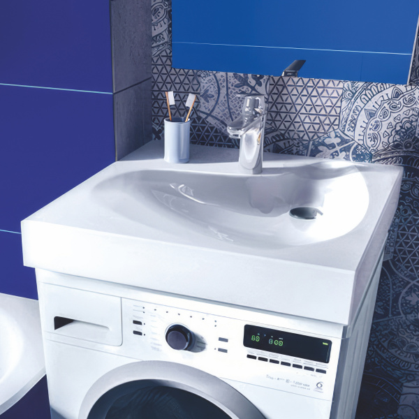 Умывальник Vortex VR 60*60 SET