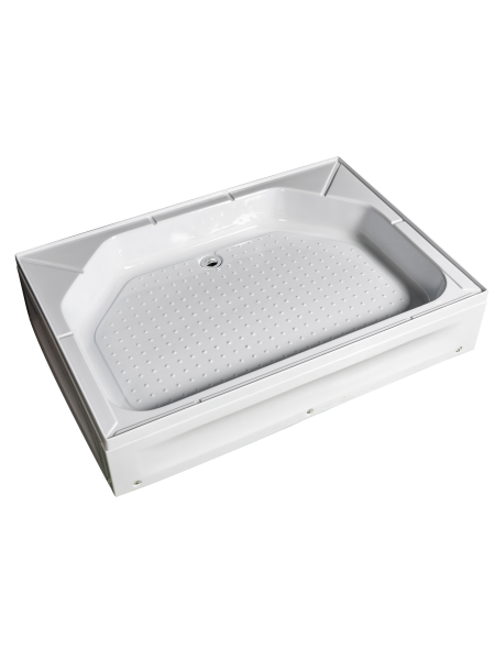 Душевой поддон Wemor WEMOR 120/90/24 S