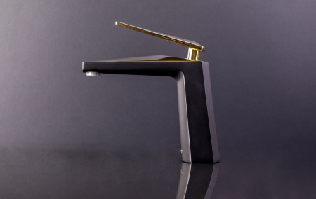 Смеситель для раковины Boheme Venturo 382-B