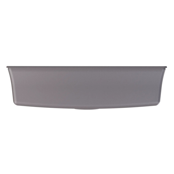 Кухонная мойка из искусственного камня Roxen Gap 360270-74SG (740х420х217)