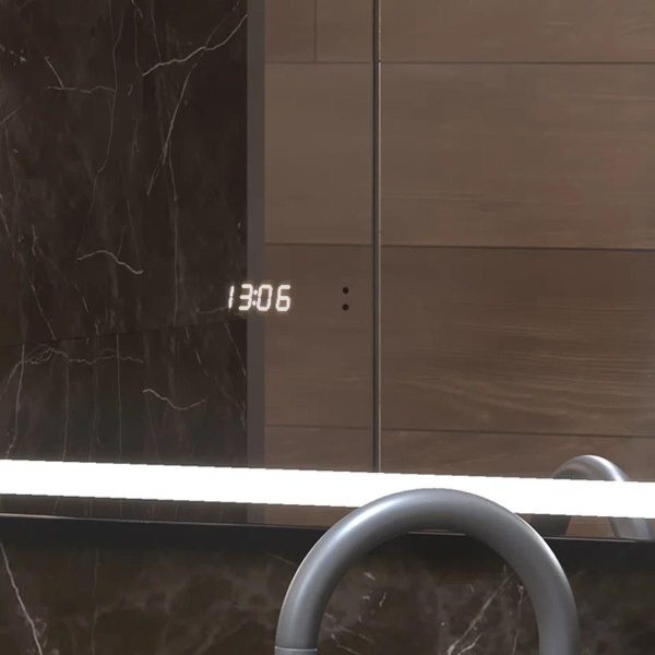 Зеркало VIGO Roberta Luxe 1000