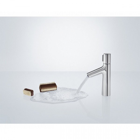 Смеситель для умывальника Hansgrohe Talis Select S 72043000