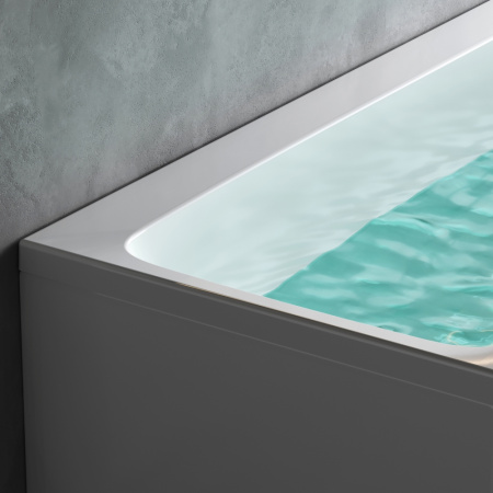 W84A-170-070W-A Func Ванна акриловая AM.PM 170х70