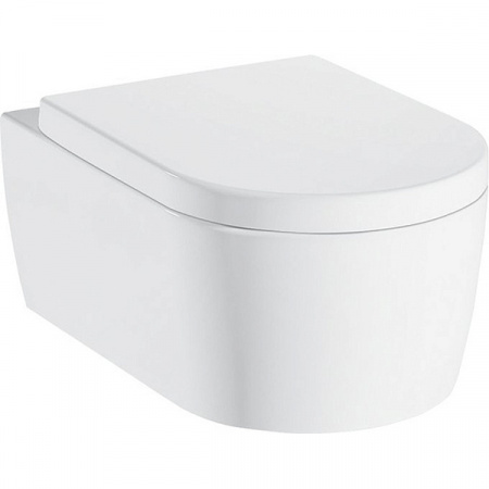 Унитаз подвесной BelBagno Santhe-I BB1002CH