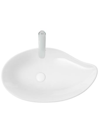 Раковина накладная WeltWasser WW SK ELBACH 1090