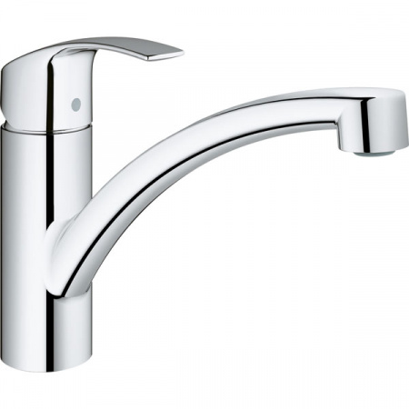 Смеситель для мойки Grohe Eurosmart 33281002