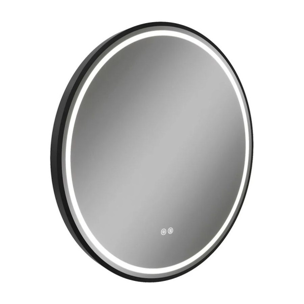 Зеркало Maretti Elena EA1480R03EL 80x80 см