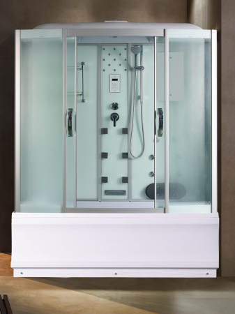 Душевая кабина River WISLA 170/80/50 MT 1700х800х2230мм