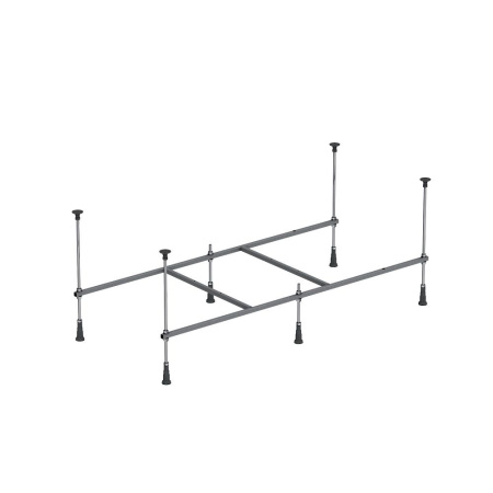 W72A-150-070W-R2 каркас для ванны spirit 150х70