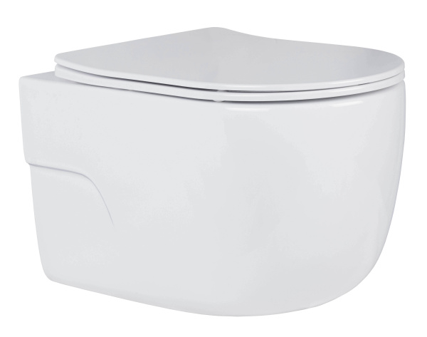 Комплект 6 в 1 Roxen StounFix Dual Fresh 968015 (состоит из: 710200, Santi 410260G, 530155-01)