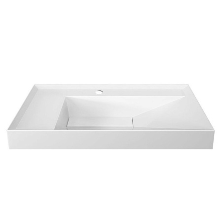 Умывальник Триумф Тр 850-02, белый