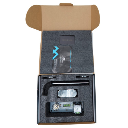 Смеситель для раковины встраиваемый FASHUN A1185, хром