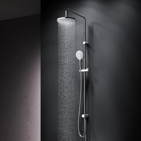 Душевая система AM.PM F0790000 Gem