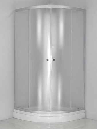 Душевой уголок River DON LIGHT 80/15 МТ без поддона