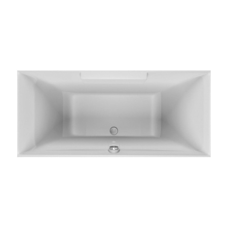 Ванна акриловая Relisan EcoPlus Дунай Гл000026740, 180х80