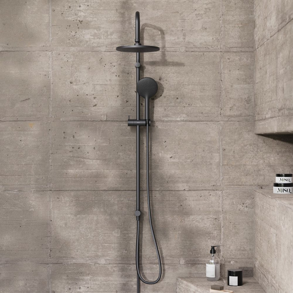 Душевая система AM.PM 977000300 Jupiter