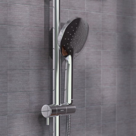 Душевая система AM.PM 977000000 Jupiter