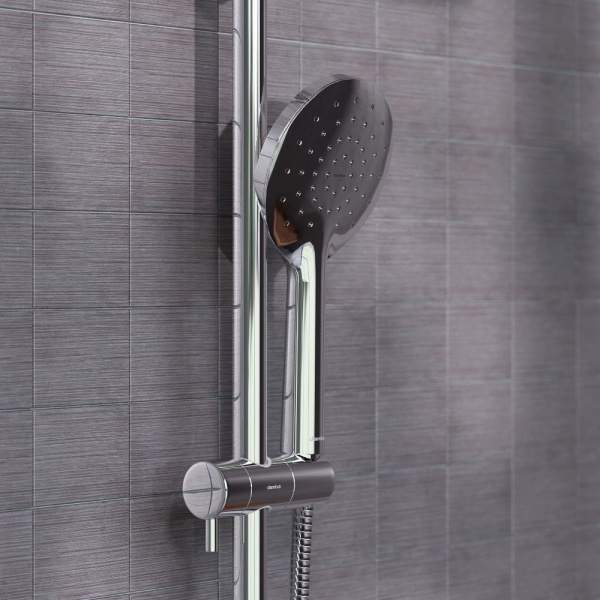 Душевая система AM.PM 977000000 Jupiter