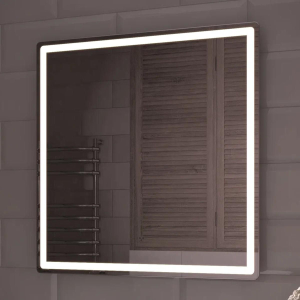 Зеркало VIGO Geometry Comfort 700