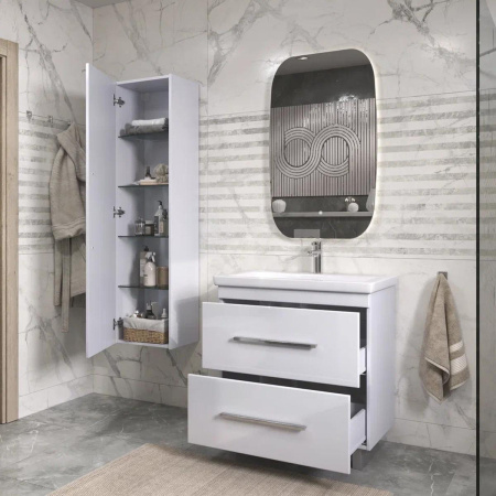 Тумба под раковину напольная VIGO Land 021, 80 см