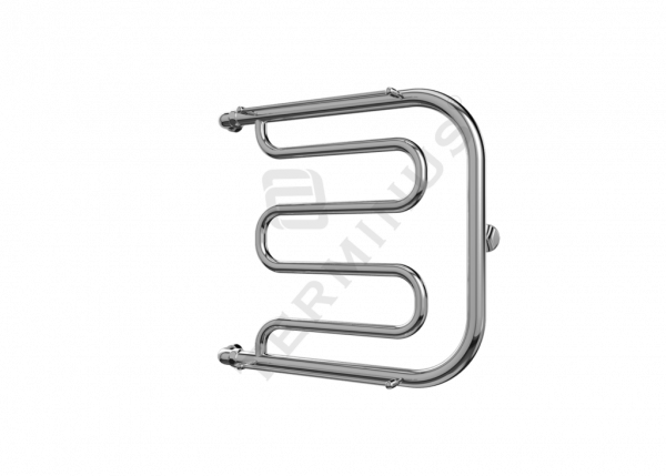 Полотенцесушитель Terminus Фокстрот 600х700