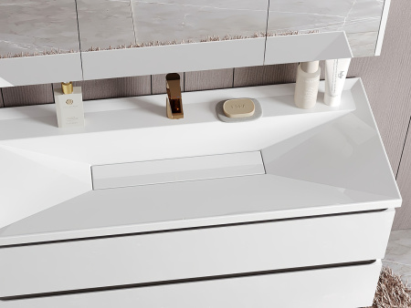 Умывальник Фаворит Ф-1000, белый