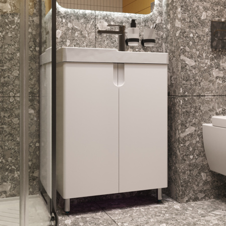 Умывальник Belux Даллас 700 Белый