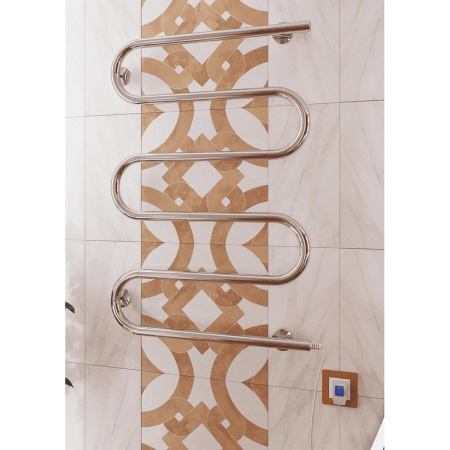 TERMINUS Электро 25 Ш-обр 600х800