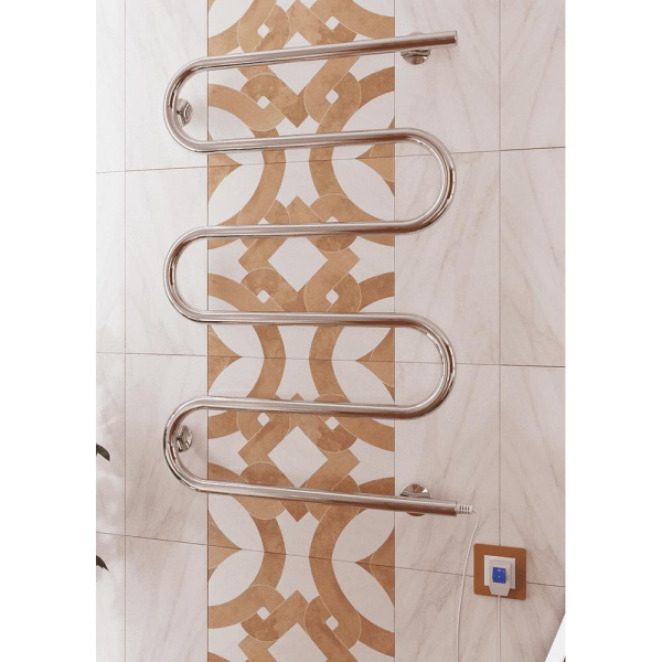 TERMINUS Электро 25 Ш-обр 600х800