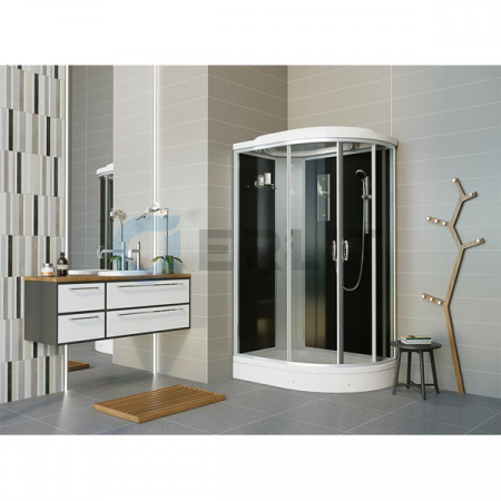 Душевая кабина Erlit Comfort ER3512PL-C4 120x80