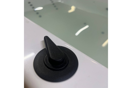 Опция ГМ Зонный переключатель Турбопул