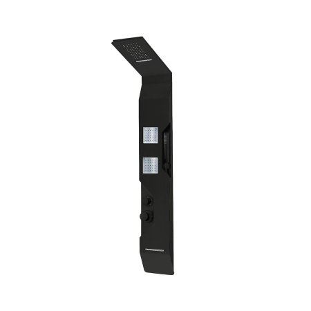 Душевая панель Taliente TA-G-A05B/Bb+s прямоугольная настенная