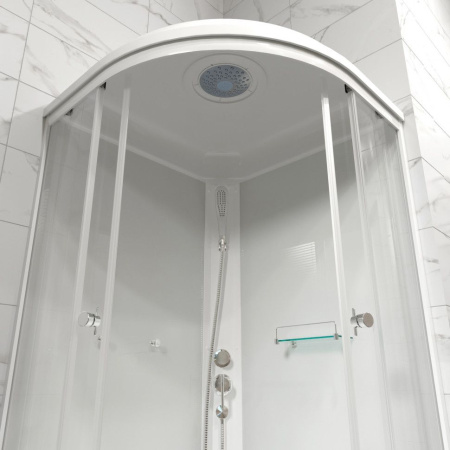 Душевая кабина Тритон Щ0000061837  Ультра 90*90 Б