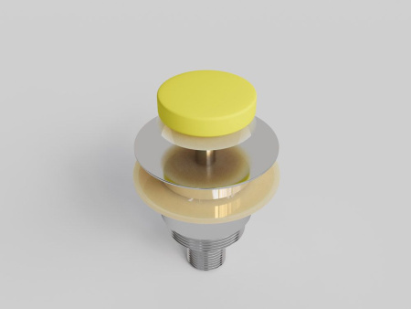 Донный клапан для ванны D 403 Salini покраска по RAL Classic 153201GF