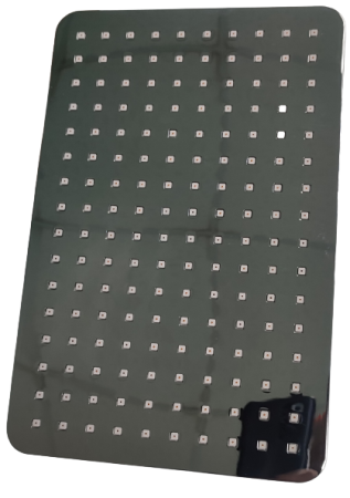 Стойка MIMI душевая BOCH MANN BM8602