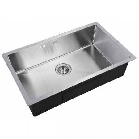 Мойка ZorG INOX R 7444 3мм